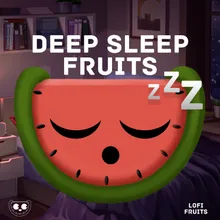 Sleep Fruits Music, Pt. 25