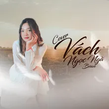 Vách Ngọc Ngà (Cover) [Beat]