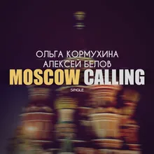 Moscow Calling Instrumental
