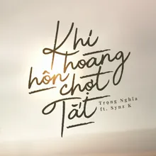 Khi Hoàng Hôn Chợt Tắt Beat