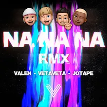 Na Na Na Remix