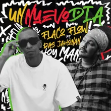 Un Nuevo Dia (feat. Ras Jahonnan)