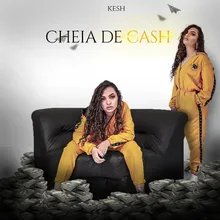 Cheia de cash