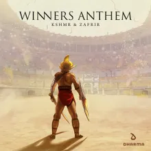 Winners Anthem