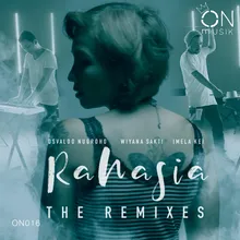 Rahasia (feat. Imela Kei) Rafa Kristianto Remix