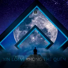 Xin Lỗi Vì Không Thể Quên Beat