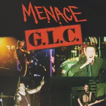G.L.C. Live, The Dome, Morecambe, July 1998