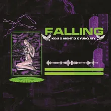 Falling (feat. Chusau)