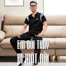 Em Giờ Đã Khác (Beat)