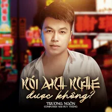 Nói Anh Nghe Được Không ? Beat