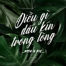 Điều Gì Dấu Kín Trong Lòng