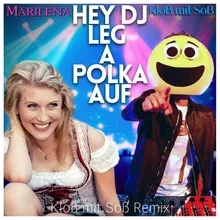 Hey DJ, leg a Polka auf! Kloß mit Soß Remix