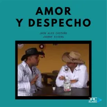 Amor y Despecho (feat. Jhonny Rivera)