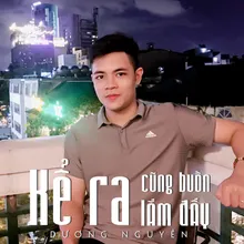 Anh Đã Gây Ra (Beat)