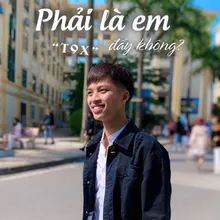 Phải Là Em Đấy Không? Beat