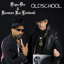 Oldschool (Patrik Remann Remix)