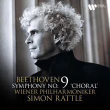 Beethoven: Symphony No. 9 in D Minor, Op. 125 "Choral": IV. (b) Ode to Joy. "O Freunde, nicht diese Töne!"
