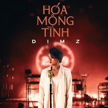 Hóa Mộng Tình (feat. NH4T)