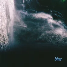 blue (feat. nomoon)