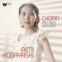 Chopin: 24 Preludes, Op. 28: No. 4 in E Minor