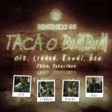 Taca o Bumbum (Papatracks#6) [feat. L7NNON]