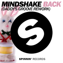Back (Daddy's Groove Rework Edit)