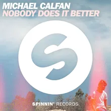 Nobody Does It Better Extended Mix