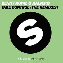 Take Control Robbie Taylor Mix