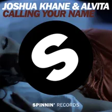 Calling Your Name (Radio Edit)