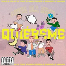 QUIÉREME (feat. Dosnaker, Cios, Zakeh) Nueva Ola Remix