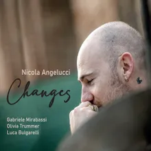 Very Nice (feat. Gabriele Mirabassi, Olivia Trummer, Luca Bulgarelli)