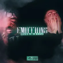 Emotions (feat. Kaza)