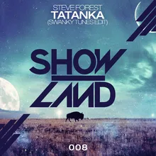Tatanka Swanky Tunes Edit