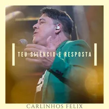 Teu Silêncio É Resposta (Playback)