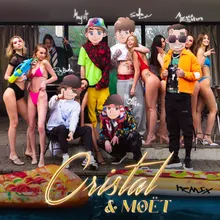 Cristal & MOYOT Remix
