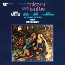 Wagner: Tristan und Isolde, Act III, Scene 3: "Kurwenal! Hör! Ein zweites Schiff" (Kurwenal, Ein Hirt, Ein Steuermann, Melot, Brangäne, Marke)