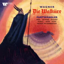 Die Walküre, Act 3, Scene 3: "Lebwohl, du kühnes, herrliches Kind!" (Wotan)