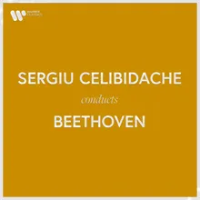 Beethoven: Symphony No. 3 in E-Flat Major, Op. 55 "Eroica": III. Scherzo. Allegro vivace (Live at Philharmonie am Gasteig, München, 1987)