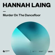 Murder On The Dancefloor