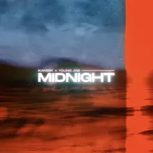 Midnight (feat. Young Jae)