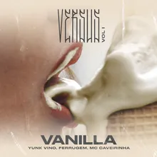 Vanilla (Versus Vol. 1) [feat. Tropkillaz]