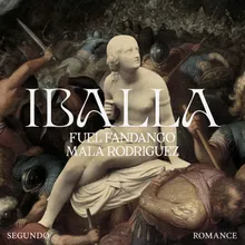 Iballa (feat. Mala Rodríguez)