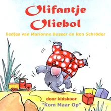 Olifantenliedjes