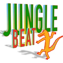 Jungle Beat (Remasterizado em 2001)