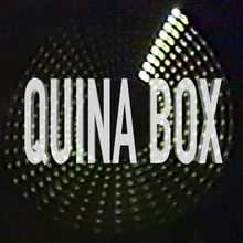 Quina Box Remasterizado em 2001