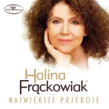Ktoś (feat. Halina Frąckowiak)