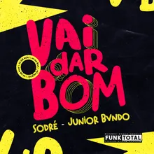 Funk Total: Vai Dar Bom