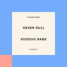 Voodoo Babe (Phonk D Remix)