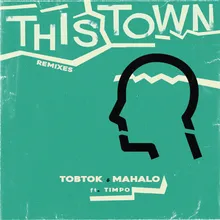 This Town (feat. Timpo) [VIP Mix]