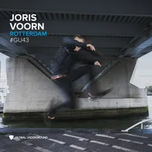 The Train Of Thought Remix (Joris Voorn Remake) [Mixed]